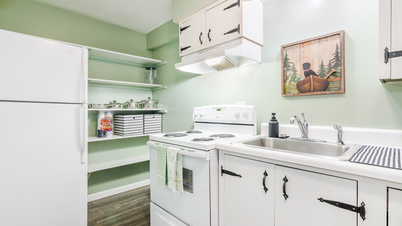 Photo of Kitchen in Manhattan