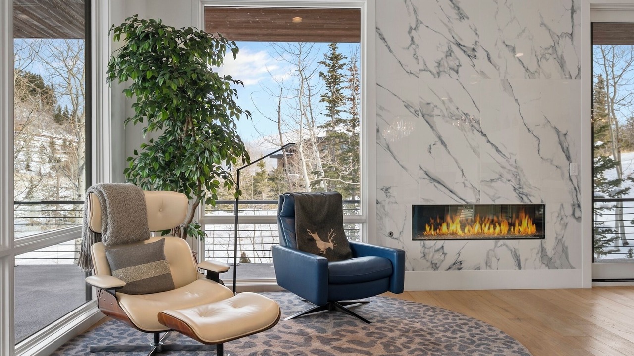 Photo of Livingroom in Park City