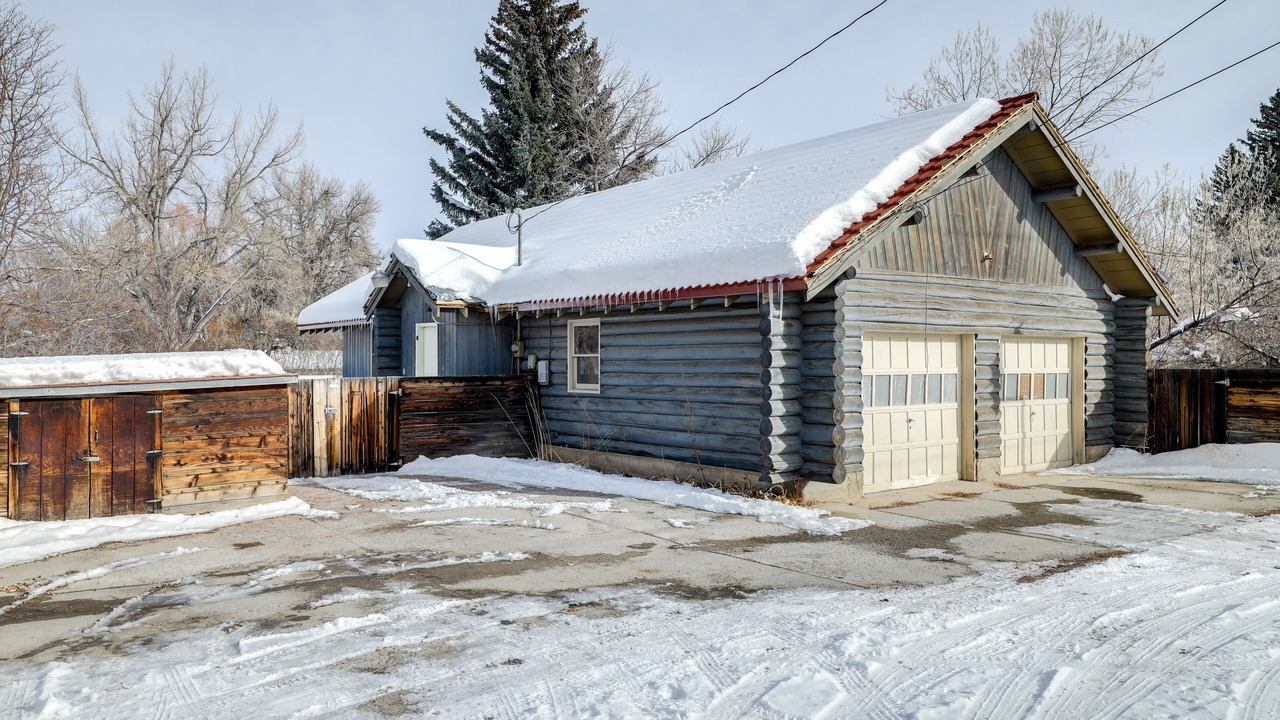 Photo of Outdoor in Lander