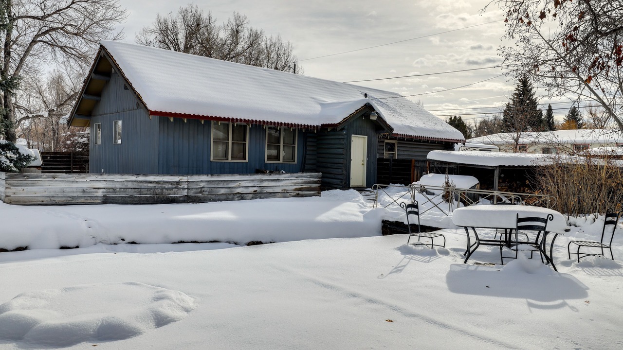 Photo of Outdoor in Lander