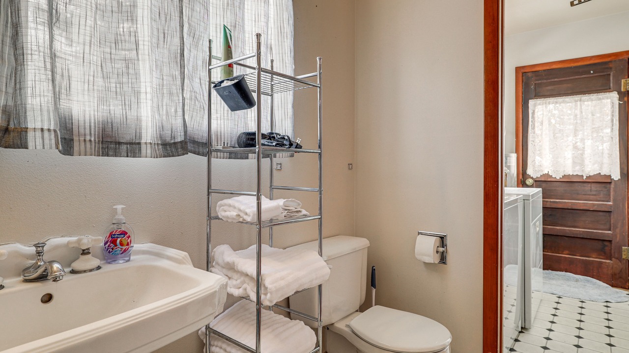 Photo of Bathroom in Lander