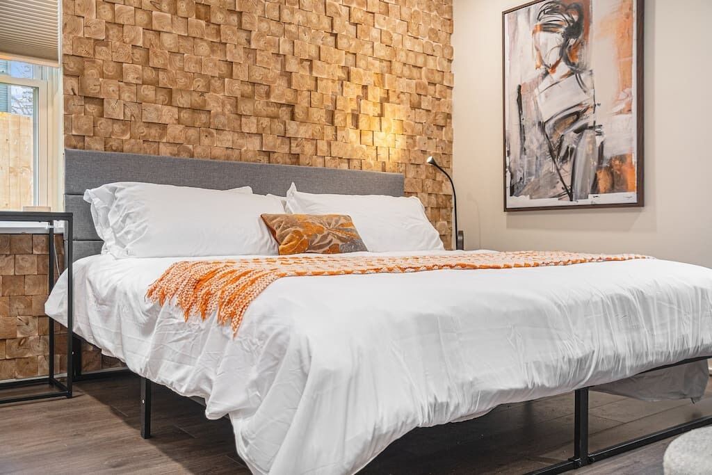 Photo of Bedroom in Benson