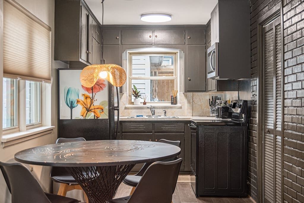 Photo of Kitchen in Benson