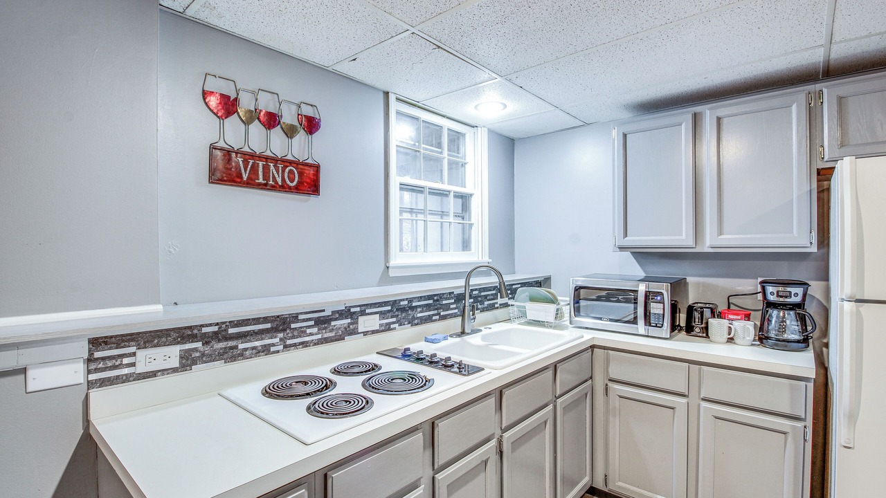 Photo of Kitchen in Shawnee