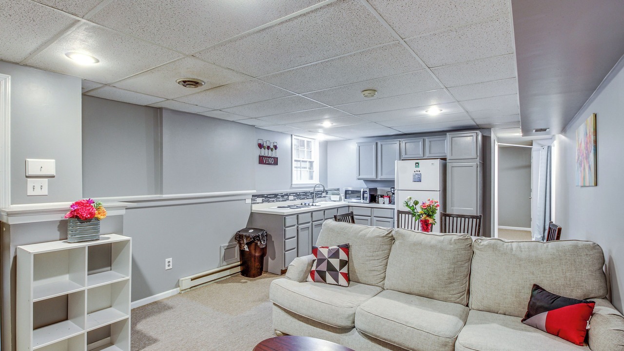 Photo of Bedroom in Shawnee