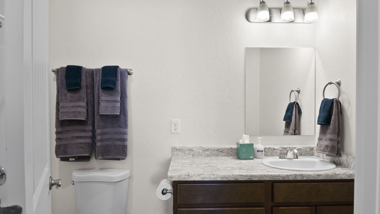 Photo of Bathroom in Montrose