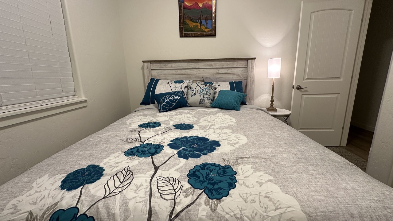 Photo of Bedroom in Montrose