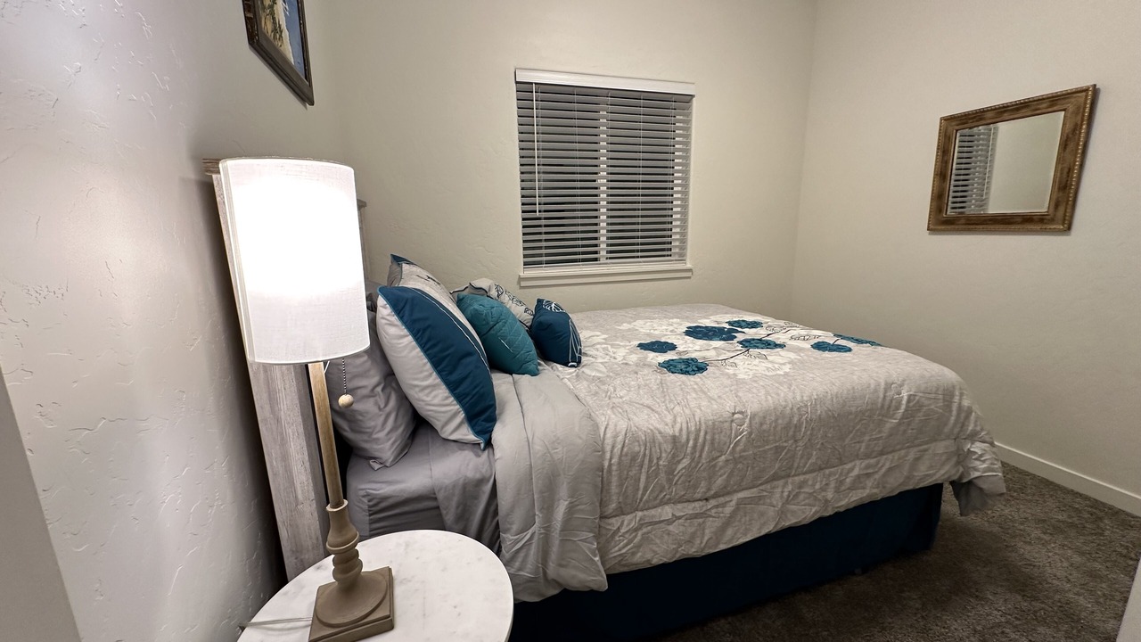 Photo of Bedroom in Montrose