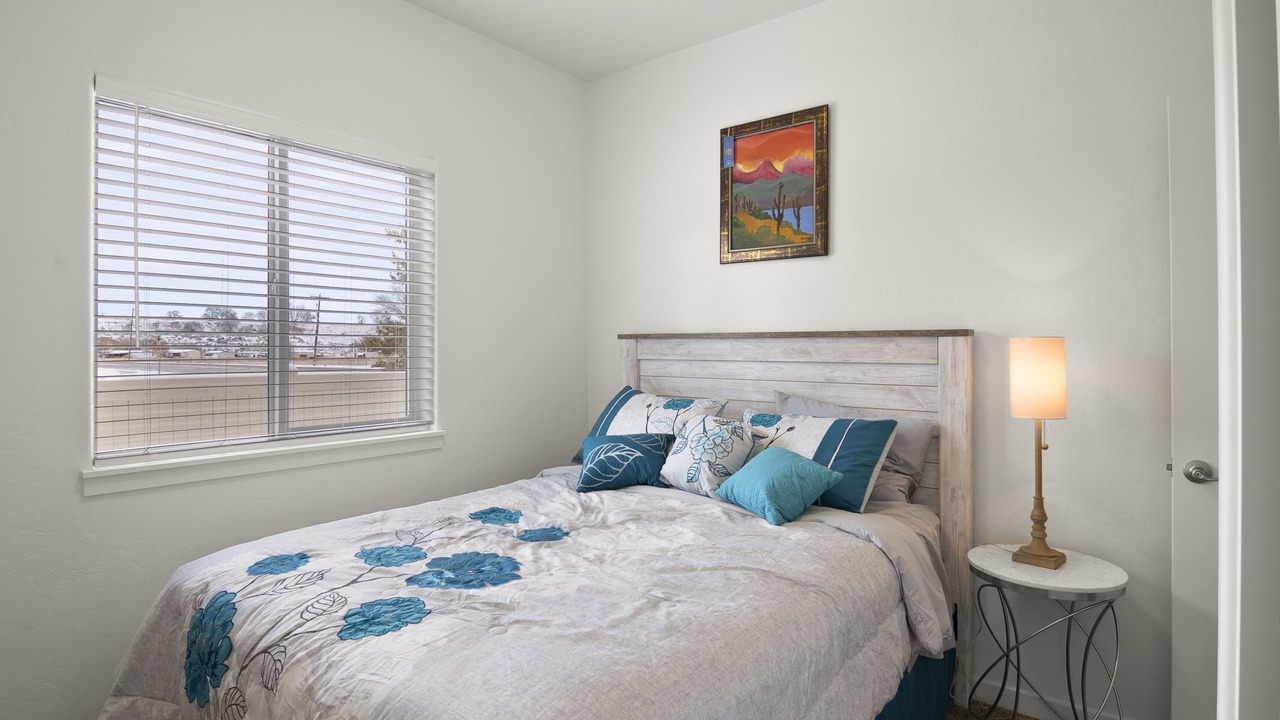 Photo of Bedroom in Montrose