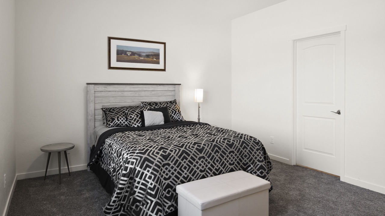 Photo of Bedroom in Montrose