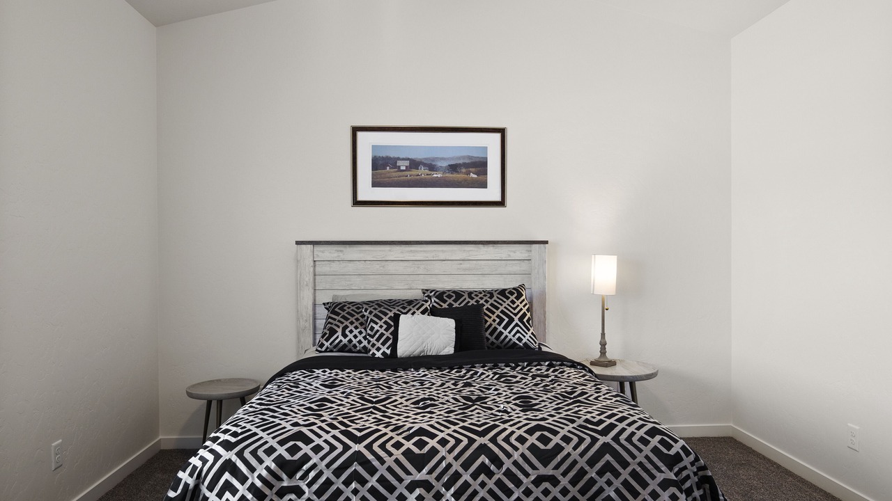 Photo of Bedroom in Montrose