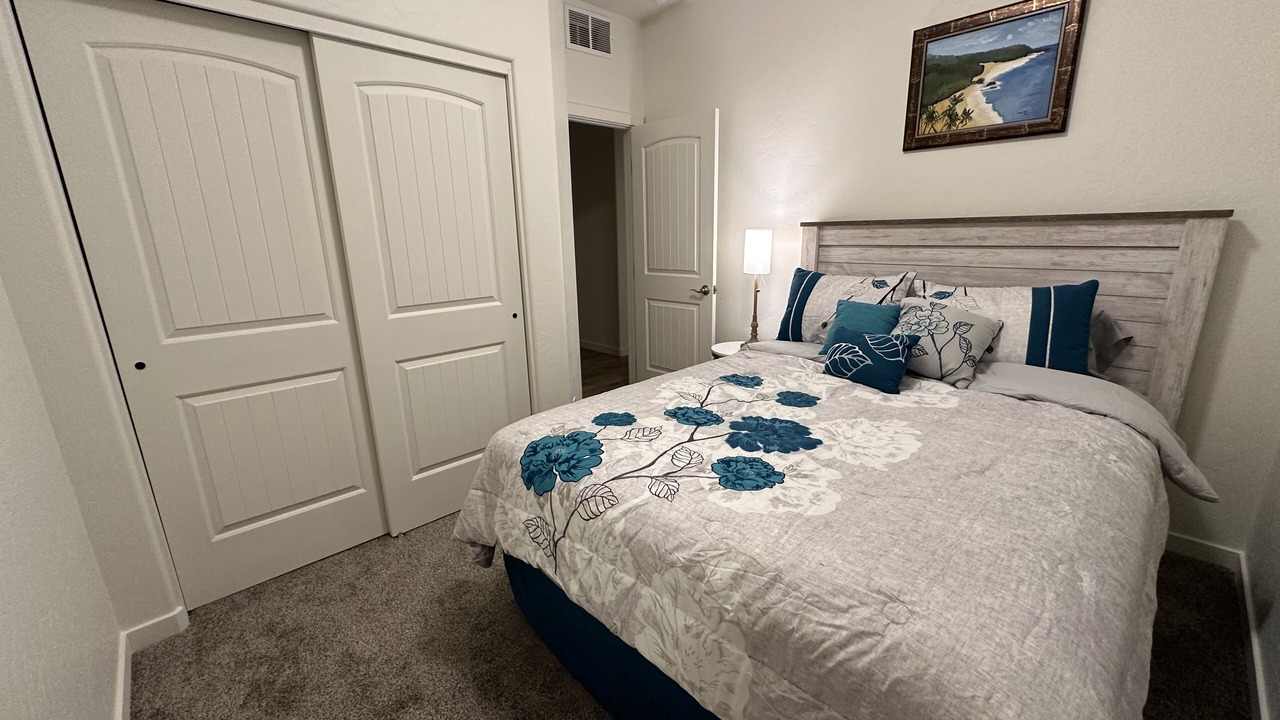Photo of Bedroom in Montrose