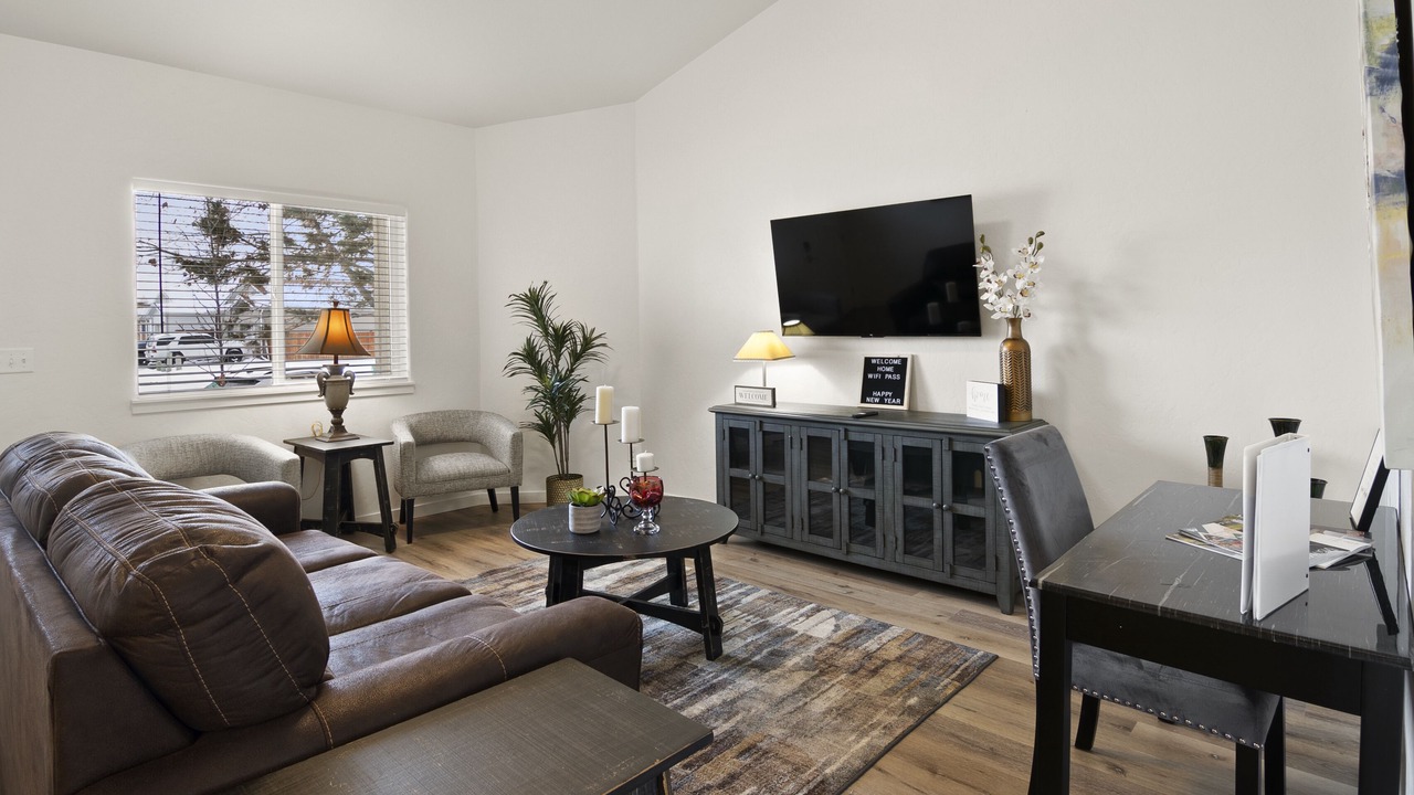 Photo of Bedroom in Montrose