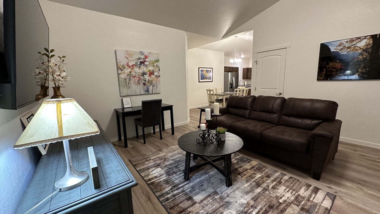 Photo of Livingroom in Montrose