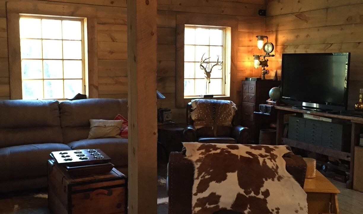 Photo of Livingroom in Wea