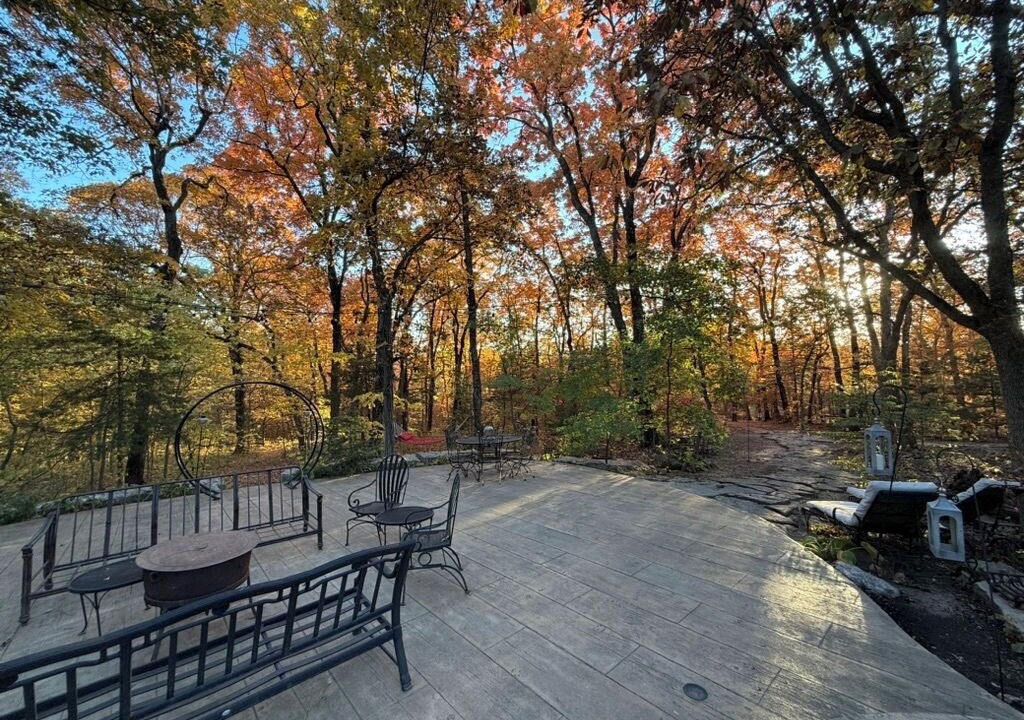 Photo of Patio Balcony in Wea