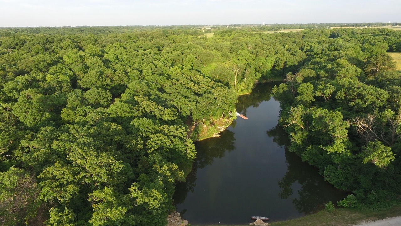 Photo of Outdoor in Wea