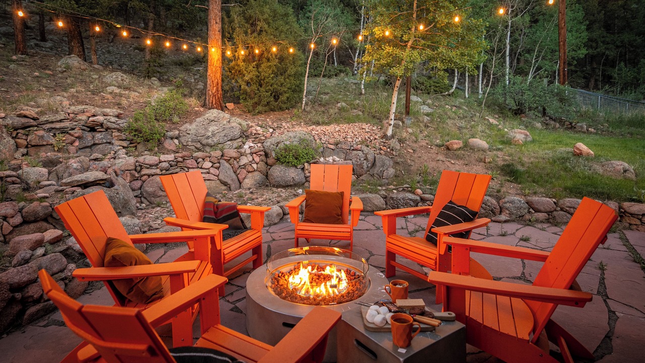 Photo of Outdoor in Bailey