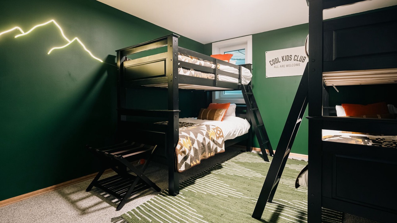 Photo of Bedroom in Bailey