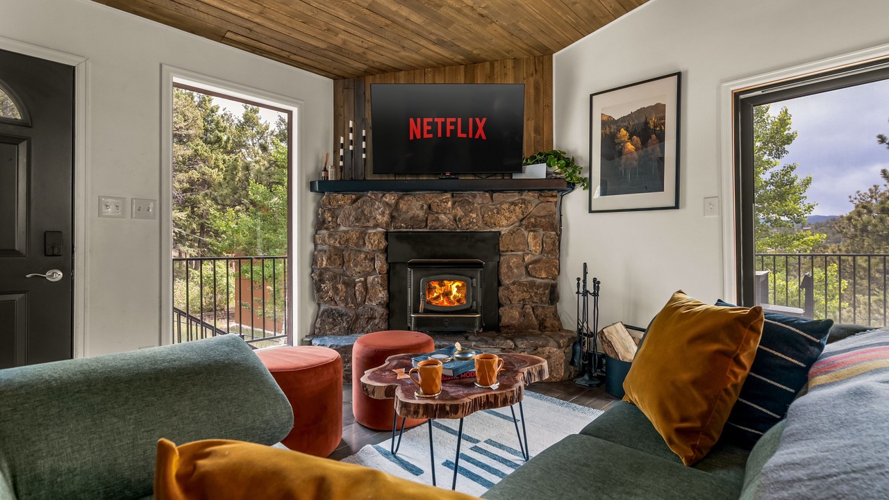 Photo of Livingroom in Bailey