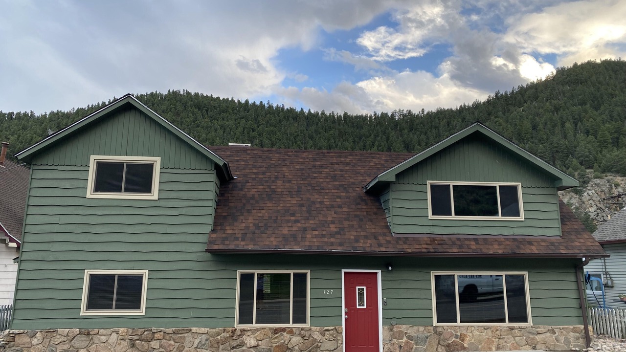 Photo of Outdoor in Idaho Springs