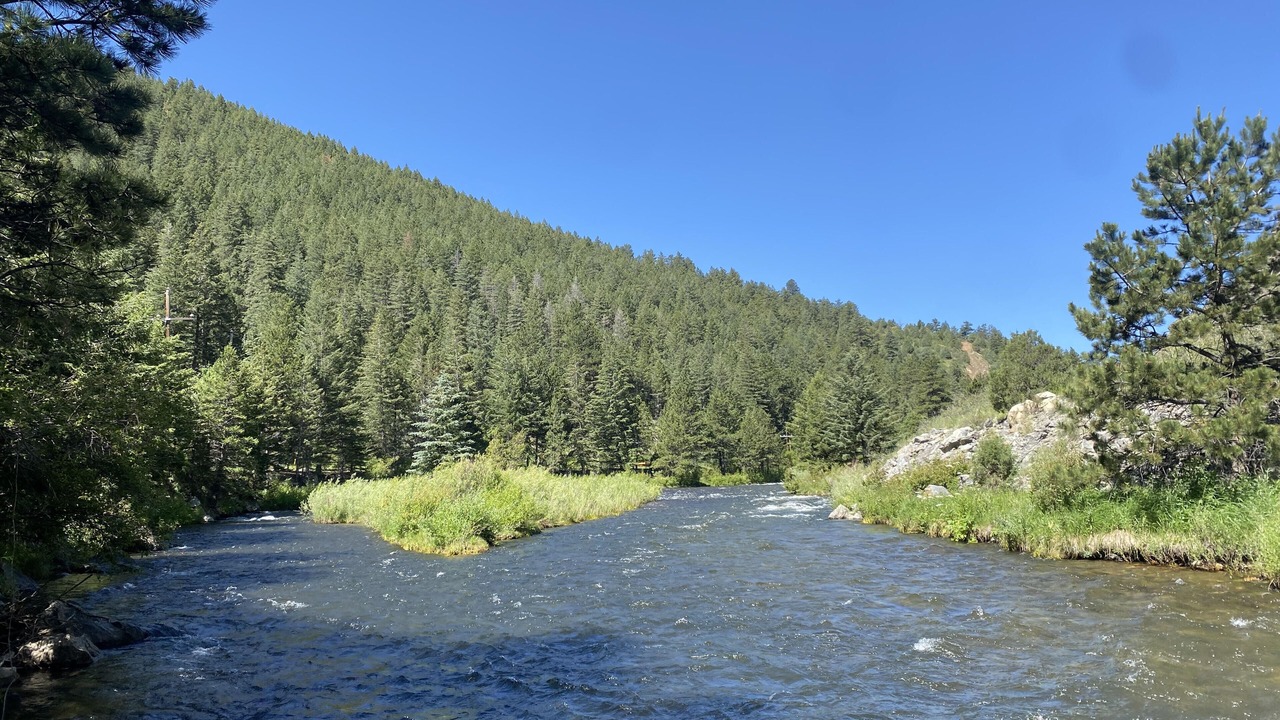 Photo of Others in Idaho Springs