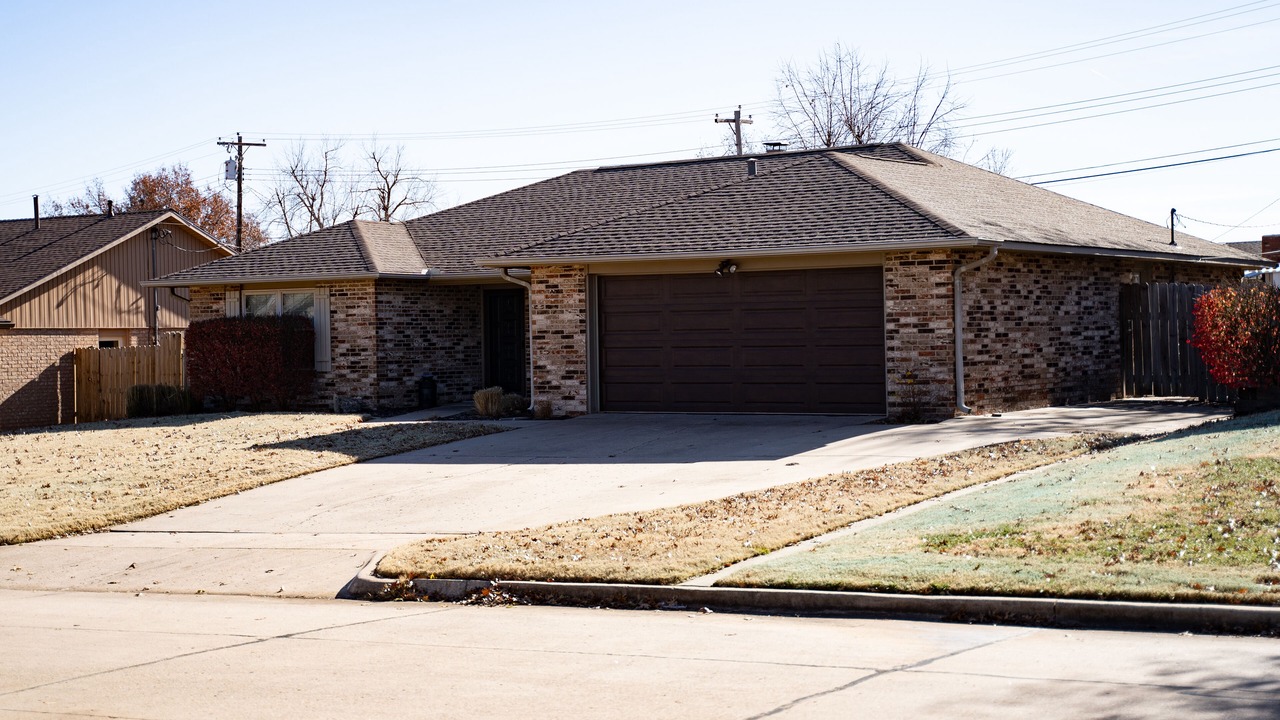 Photo of Outdoor in Ponca City