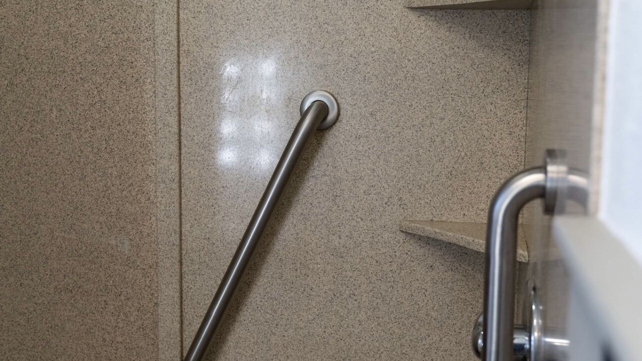 Photo of Bathroom in Ponca City