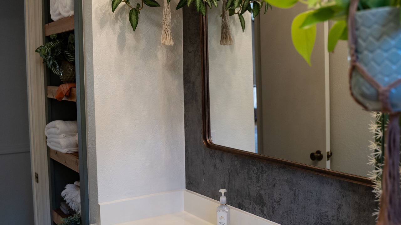 Photo of Bathroom in Ponca City