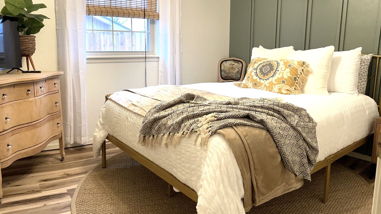 Photo of Bedroom in Ponca City