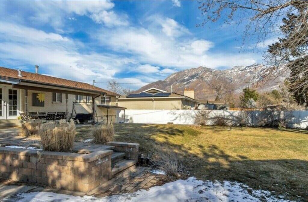 Photo of Outdoor in Cottonwood Heights