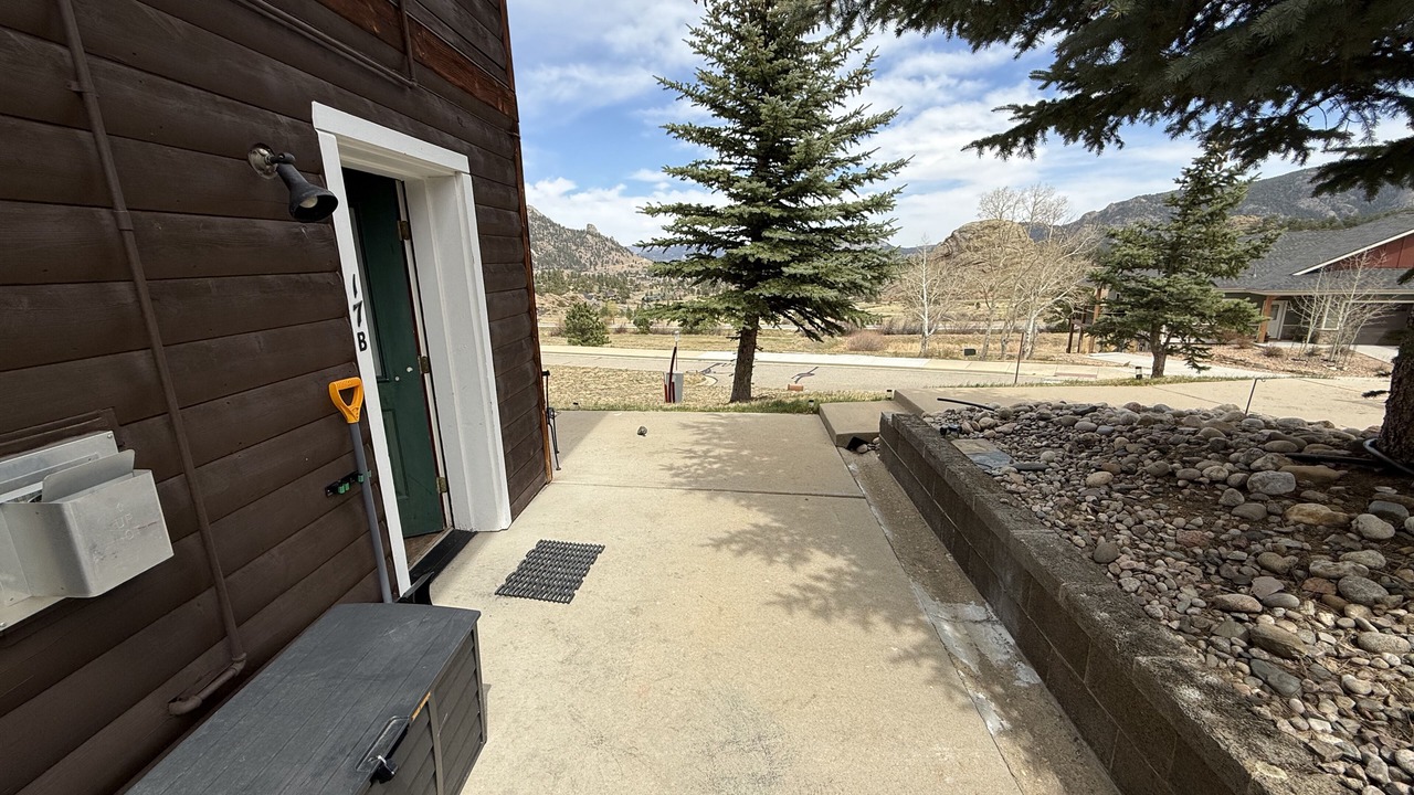 Photo of Outdoor in Estes Park