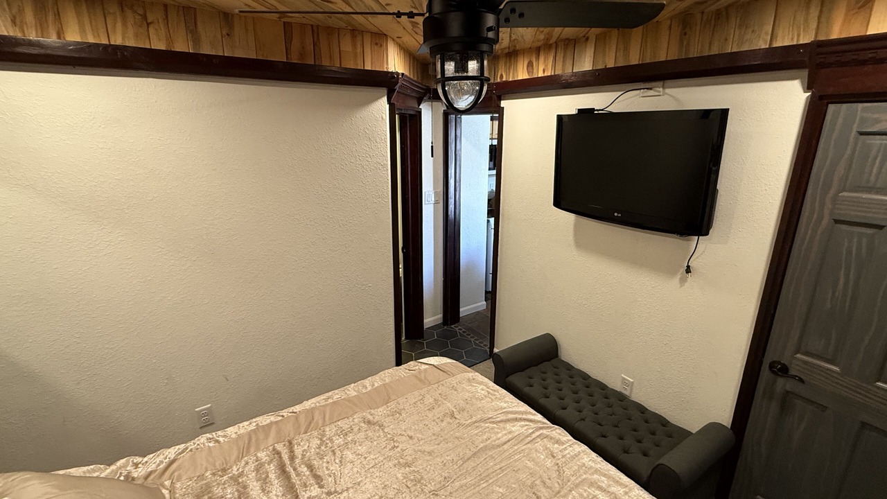 Photo of Bedroom in Estes Park