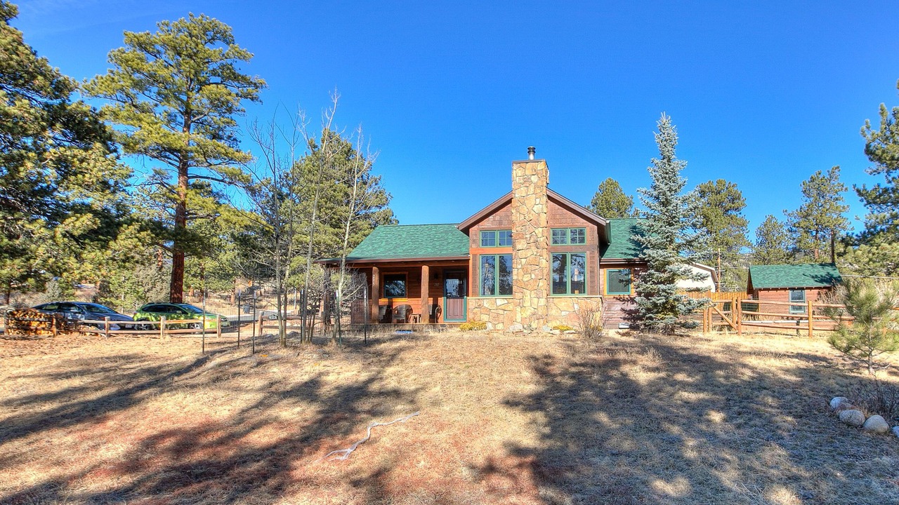Photo of Outdoor in Estes Park