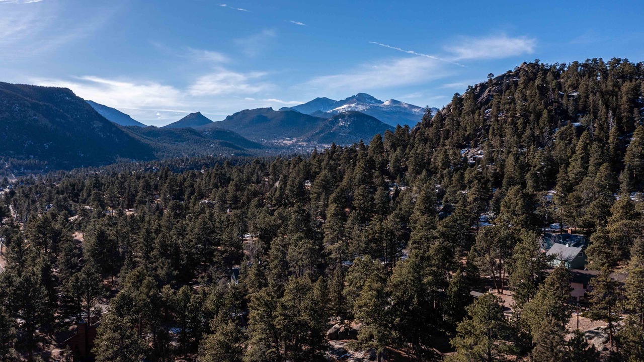 Photo of Others in Estes Park