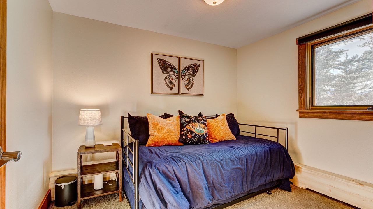 Photo of Bedroom in Estes Park