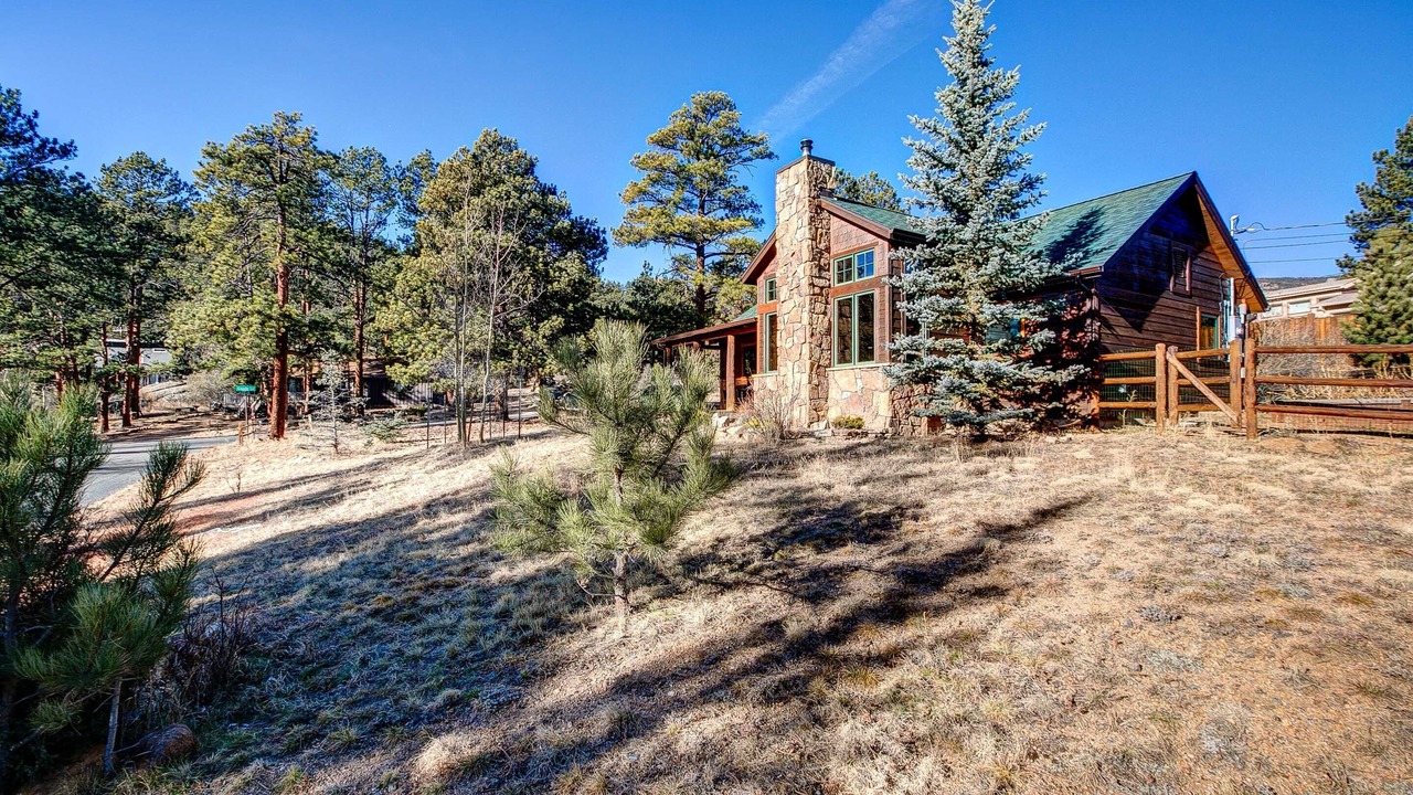 Photo of Outdoor in Estes Park