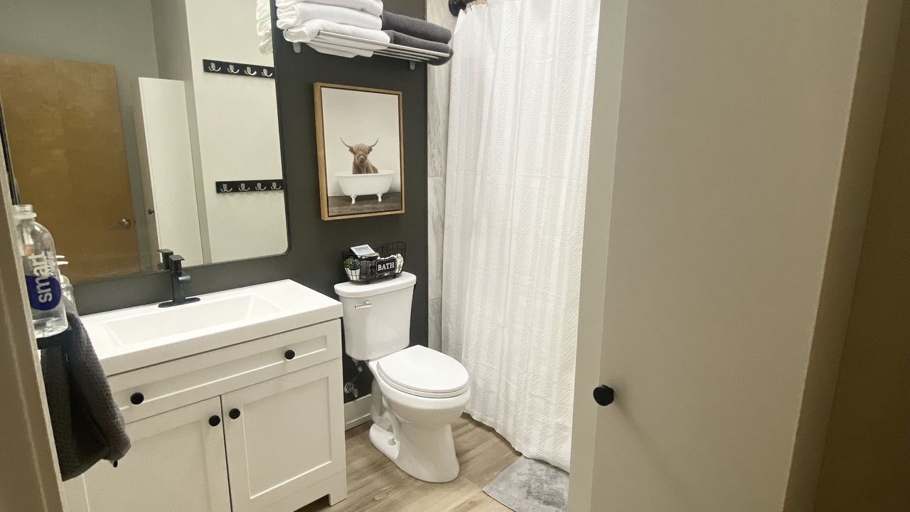Photo of Bathroom in Southeast Omaha