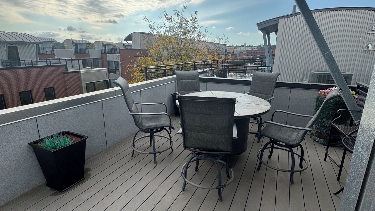 Photo of Outdoor in Southeast Omaha