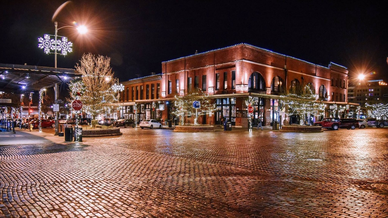 Photo of Outdoor in Southeast Omaha