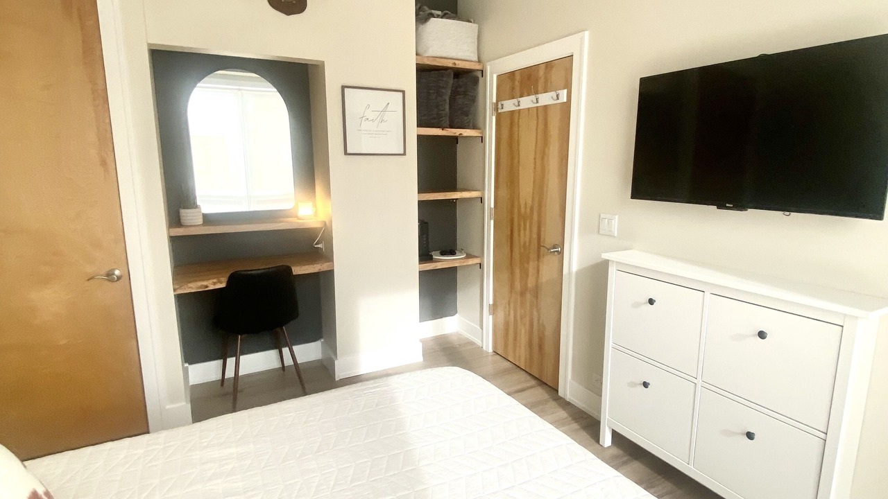 Photo of Bedroom in Southeast Omaha