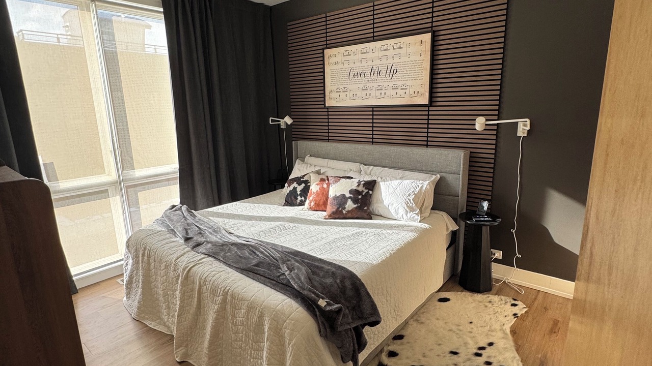 Photo of Bedroom in Southeast Omaha