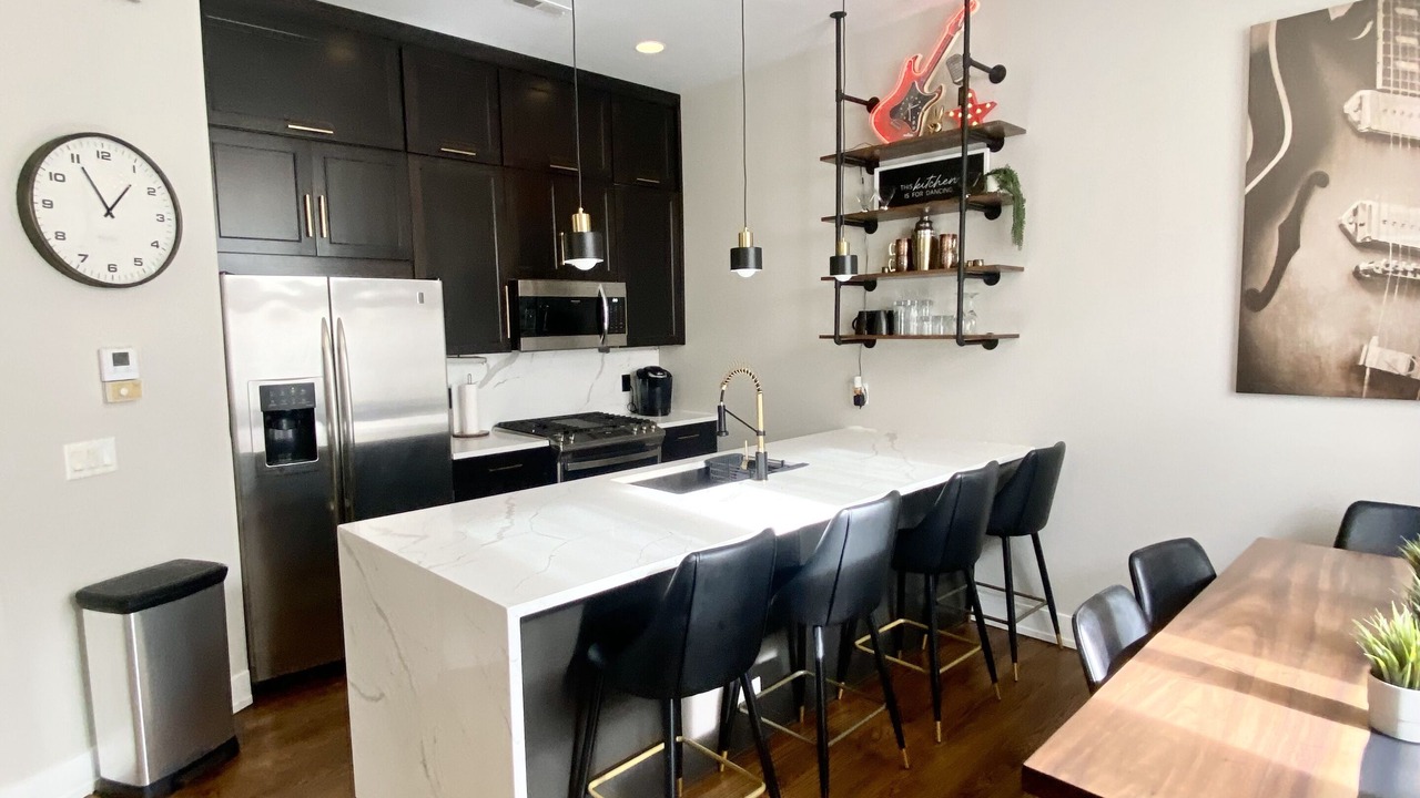 Photo of Kitchen in Southeast Omaha