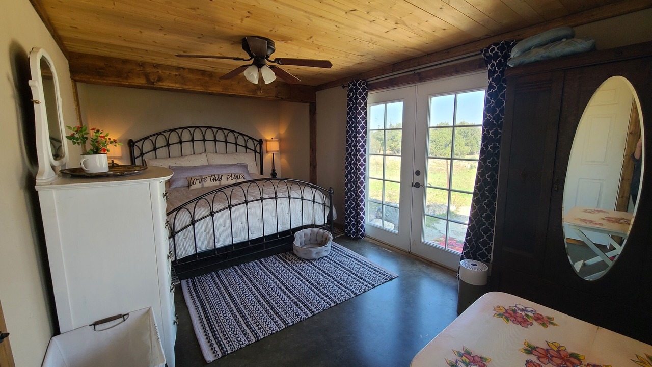 Photo of Bedroom in San Luis