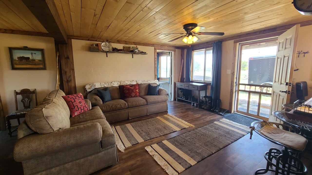 Photo of Livingroom in San Luis