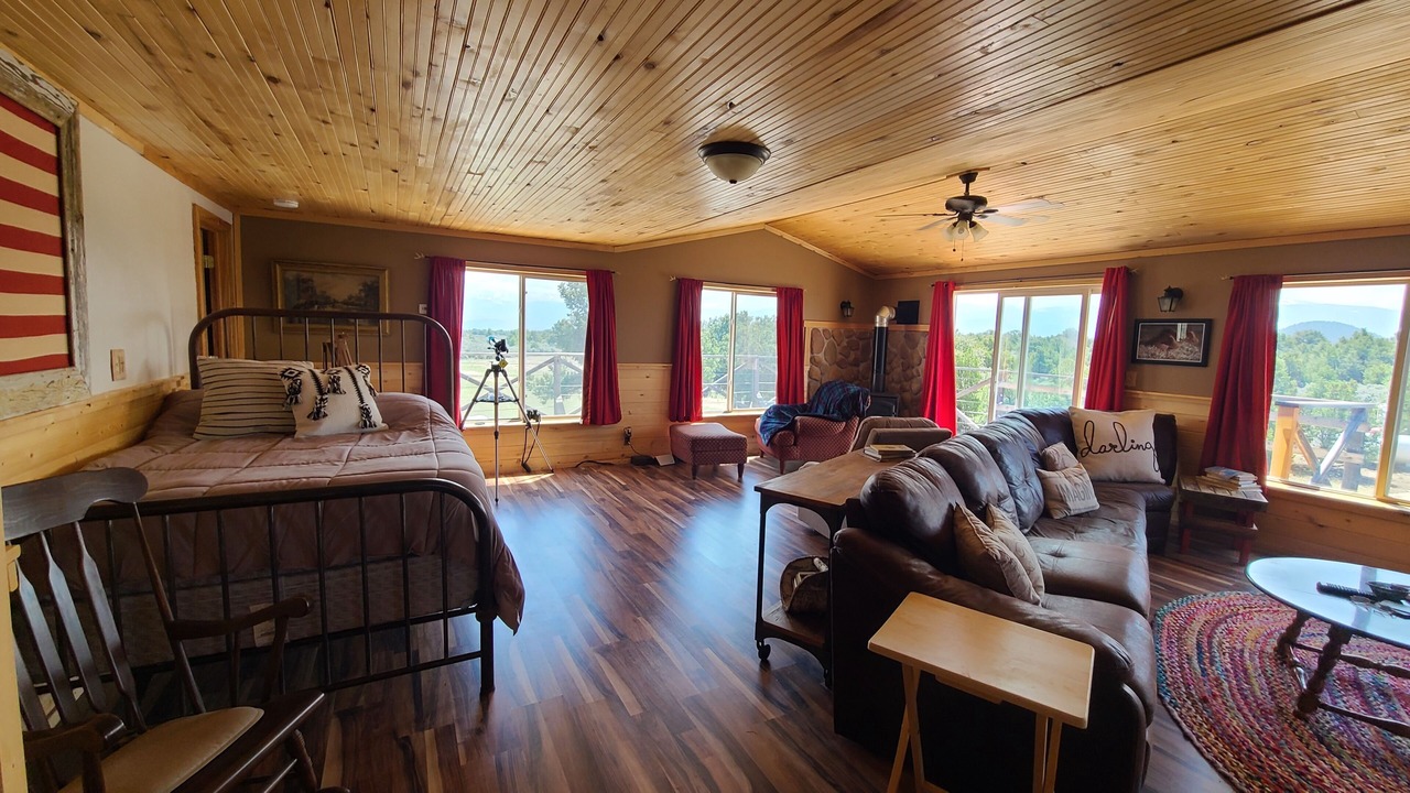 Photo of Livingroom in San Luis