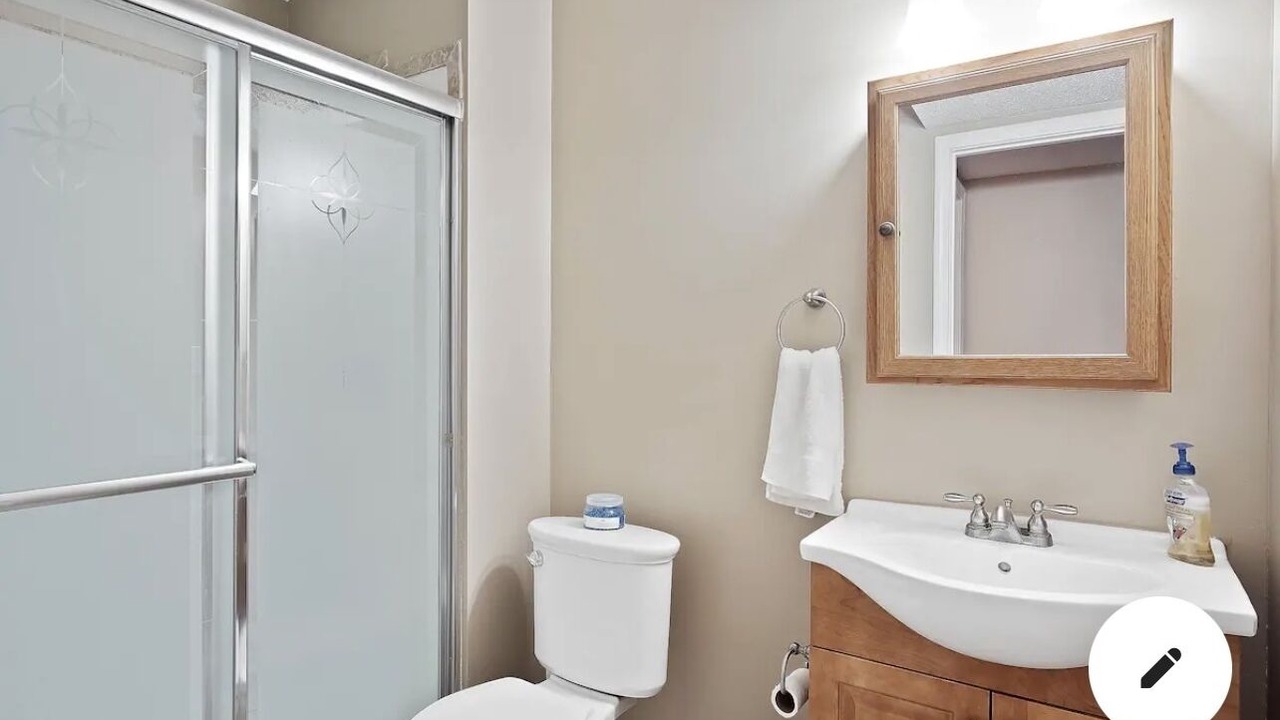 Photo of Bathroom in Lenexa