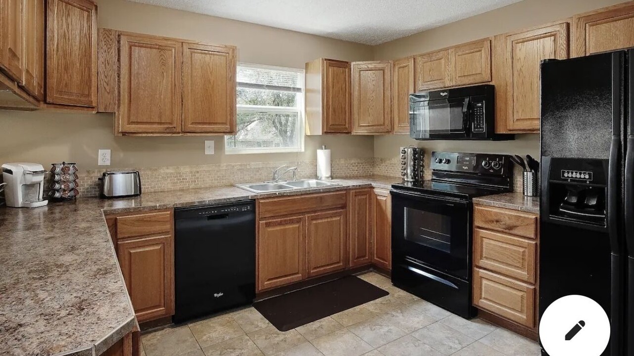 Photo of Kitchen in Lenexa