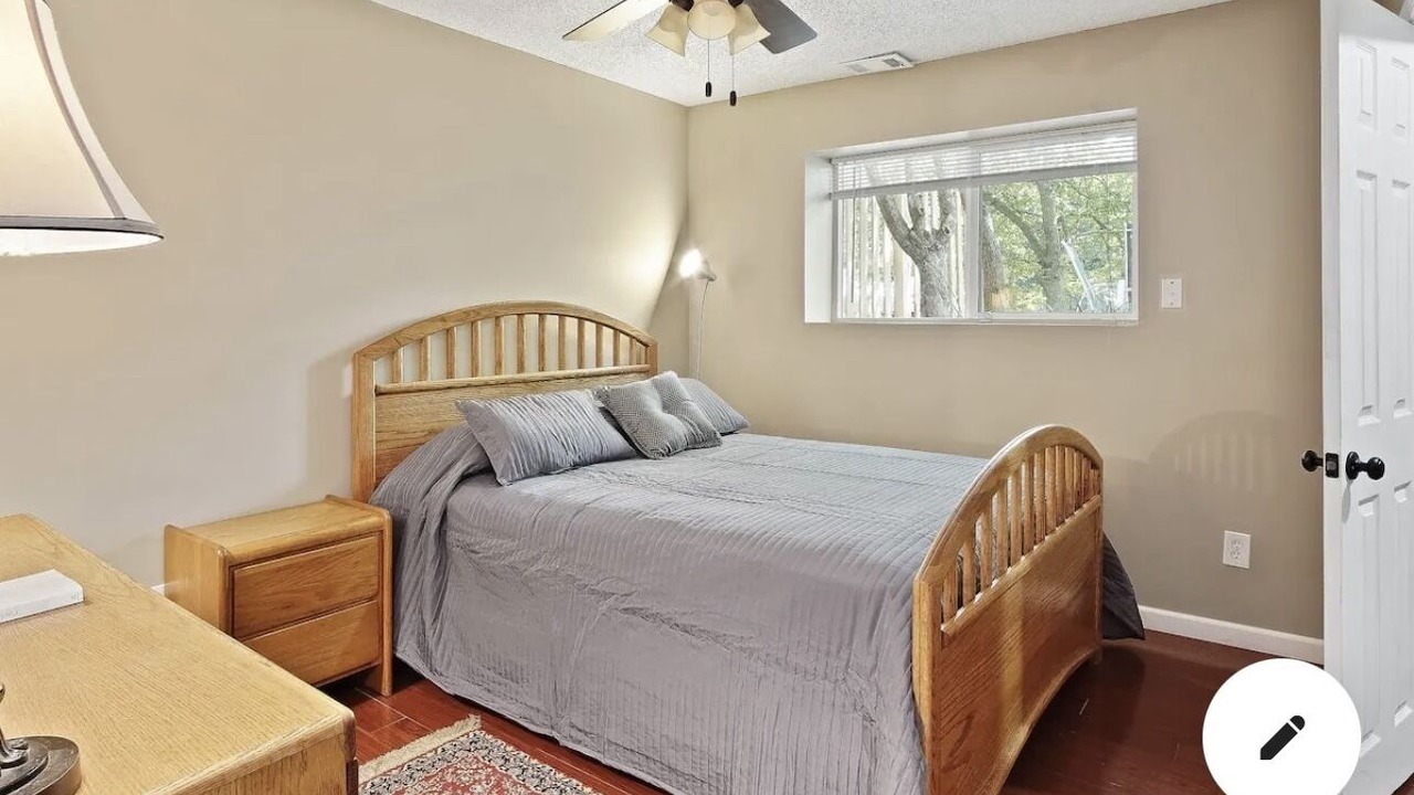 Photo of Bedroom in Lenexa