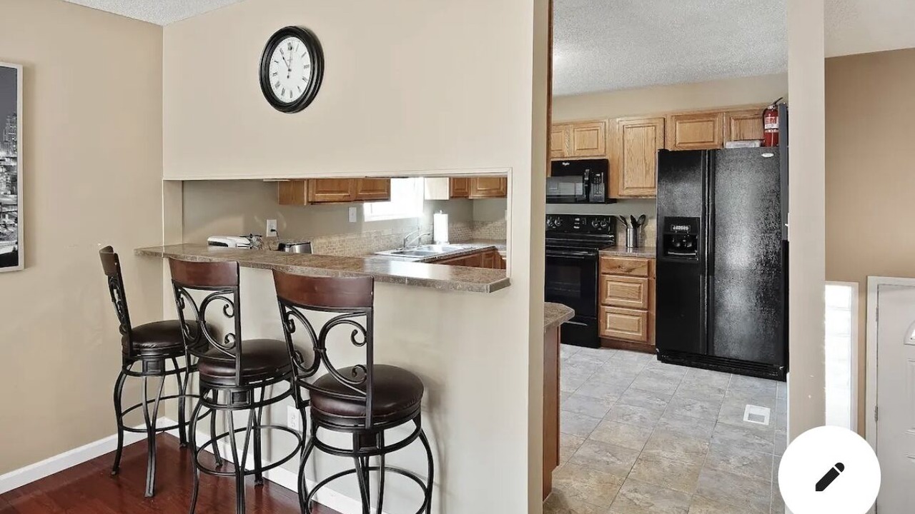 Photo of Kitchen in Lenexa